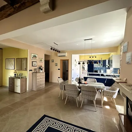 Villa Yellow Ugljan