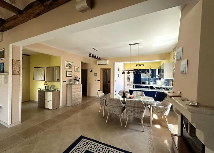 Villa Yellow Ugljan